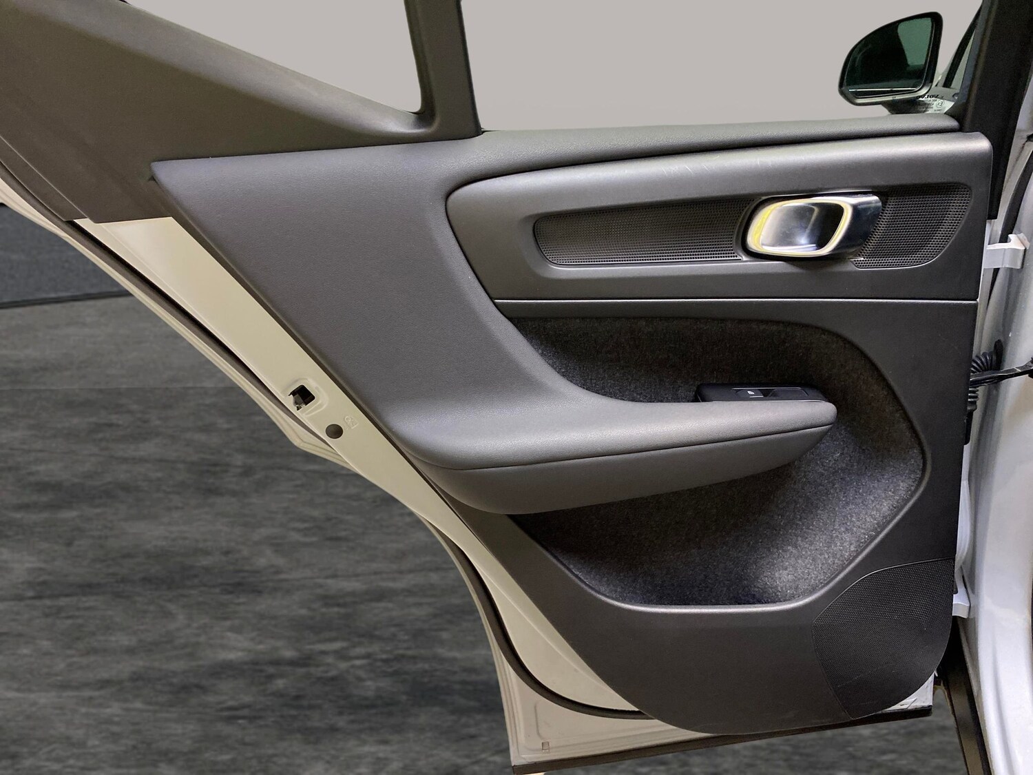 Used Volvo XC40 2022 for sale - 78051821: Photo 29