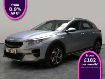2022 - 1.0 T-GDi 2 SUV 5dr Petrol Manual Euro 6 (s/s) (118 bhp) - AIR CON - USB AU