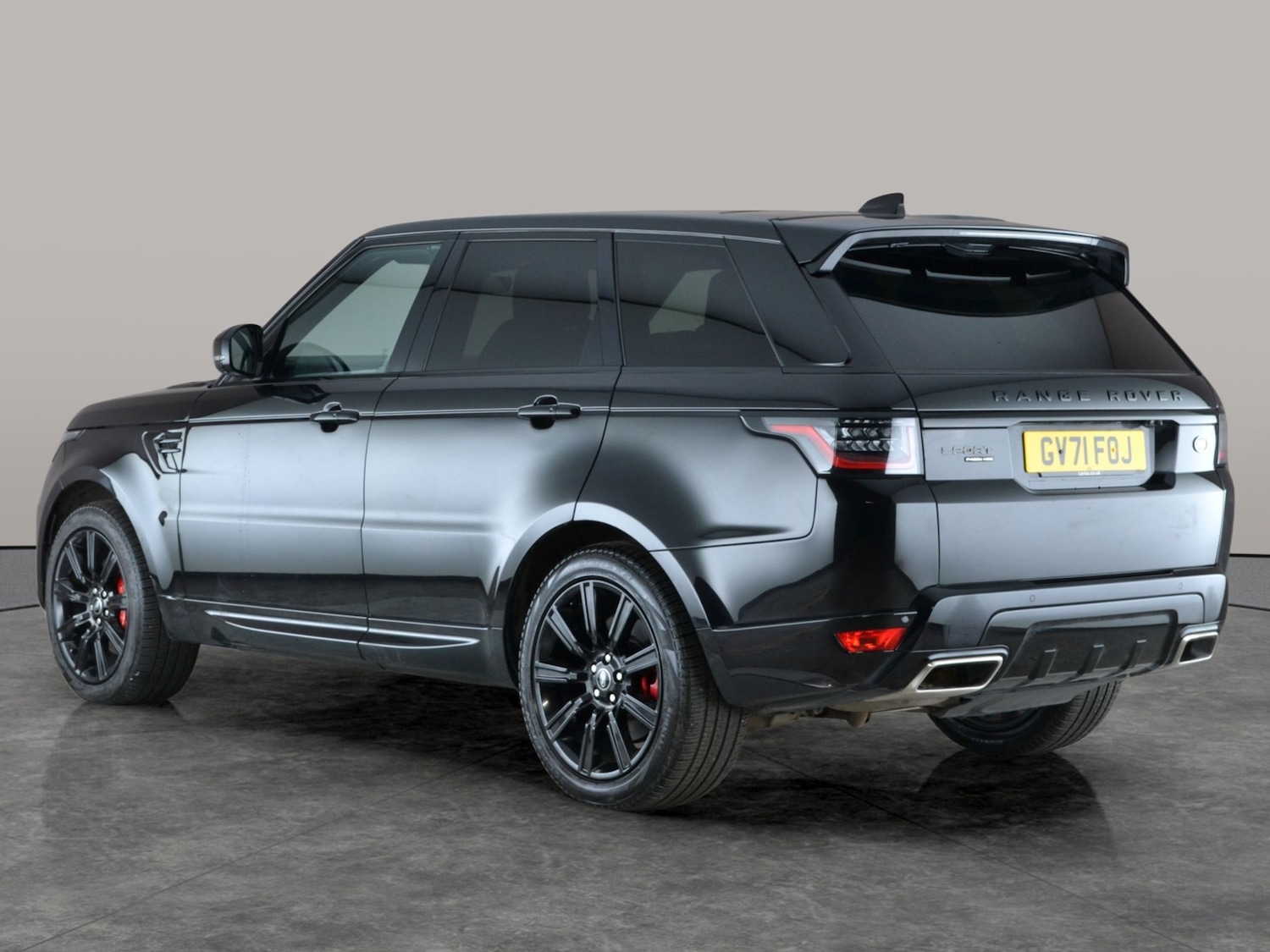 Used Land Rover Range Rover Sport 2022 for sale - 77043662: Photo 13