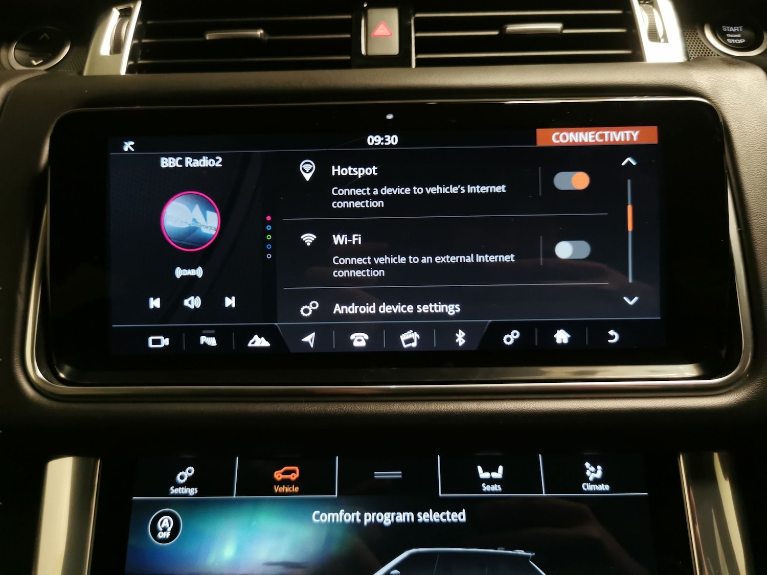 Used Land Rover Range Rover Sport 2022 for sale - 77043662: Photo 17