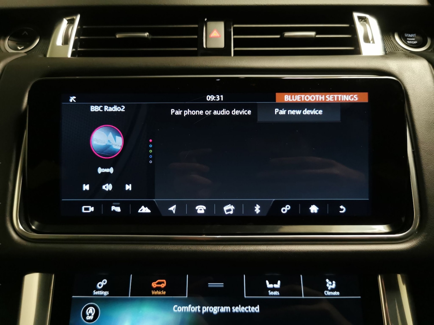 Used Land Rover Range Rover Sport 2022 for sale - 77043662: Photo 19