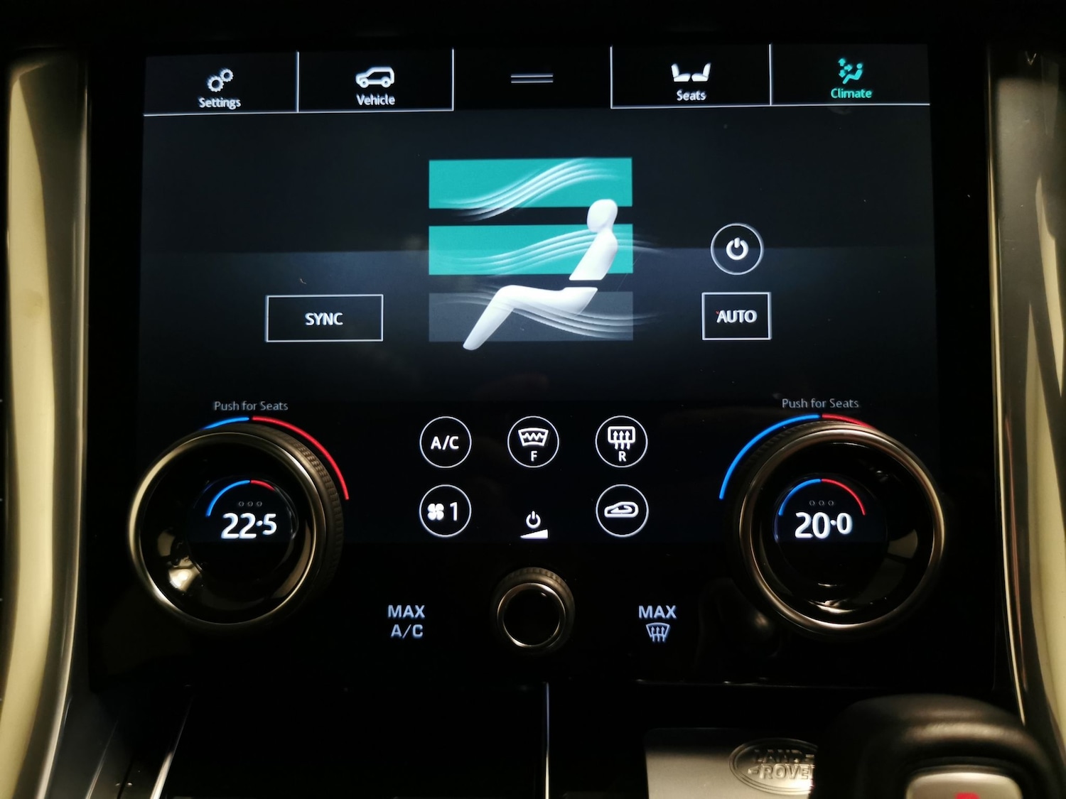 Used Land Rover Range Rover Sport 2022 for sale - 77043662: Photo 23