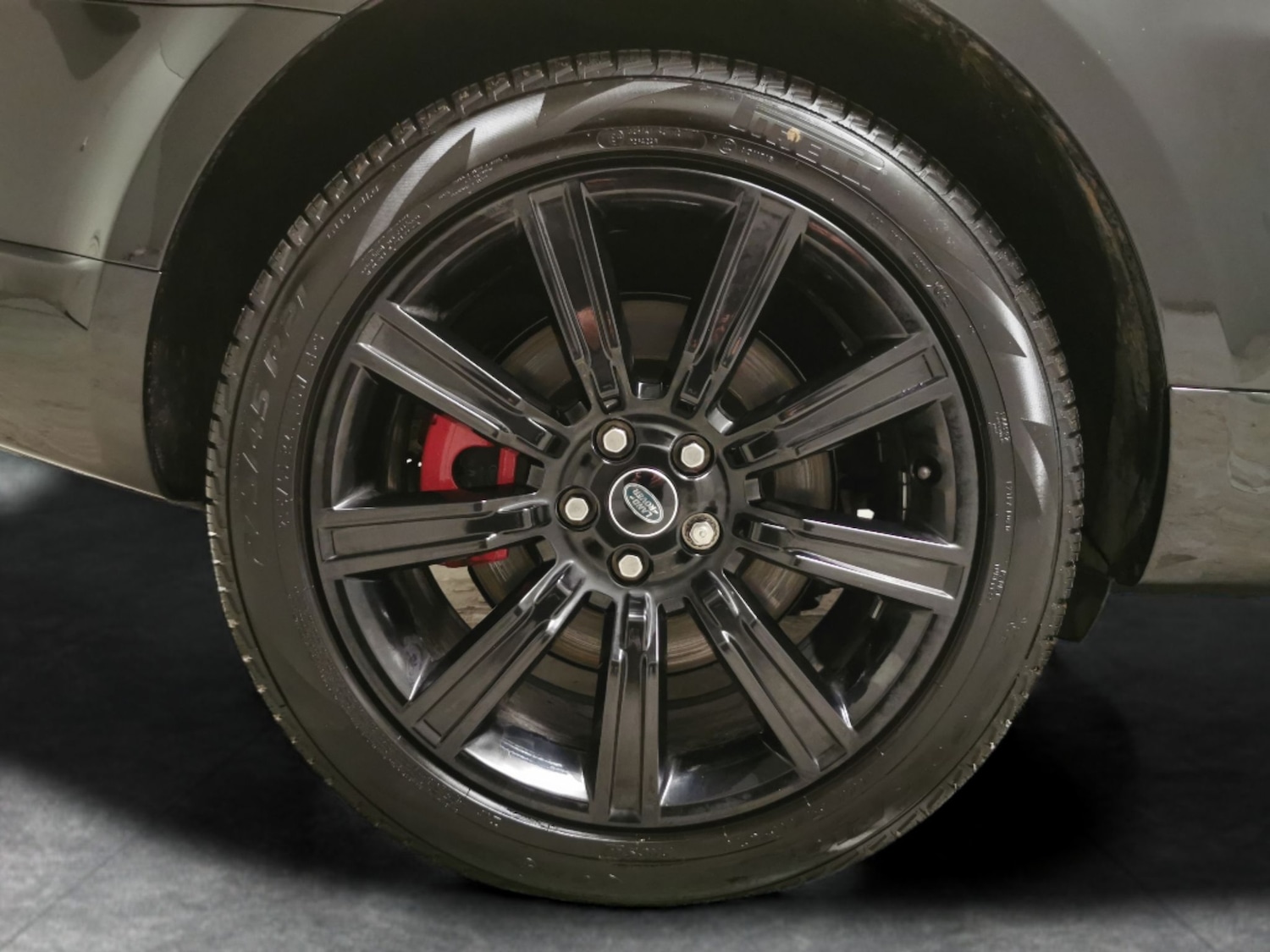 Used Land Rover Range Rover Sport 2022 for sale - 77043662: Photo 28