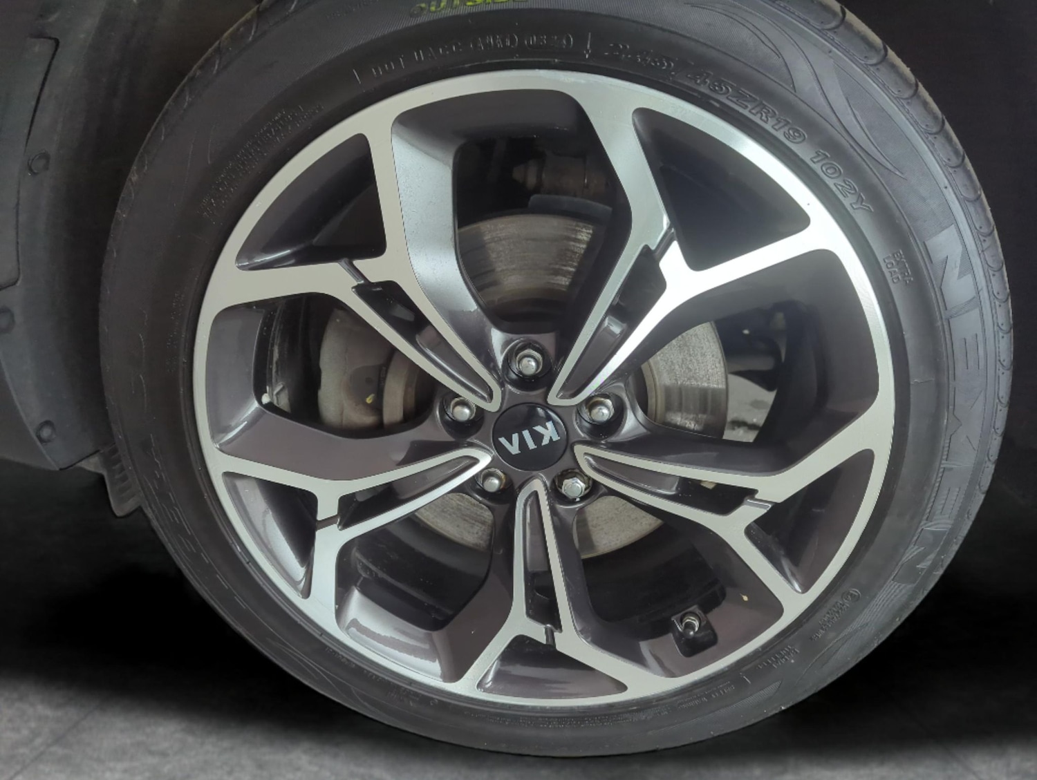 Used Kia Sportage 2022 for sale - 77663172: Photo 33