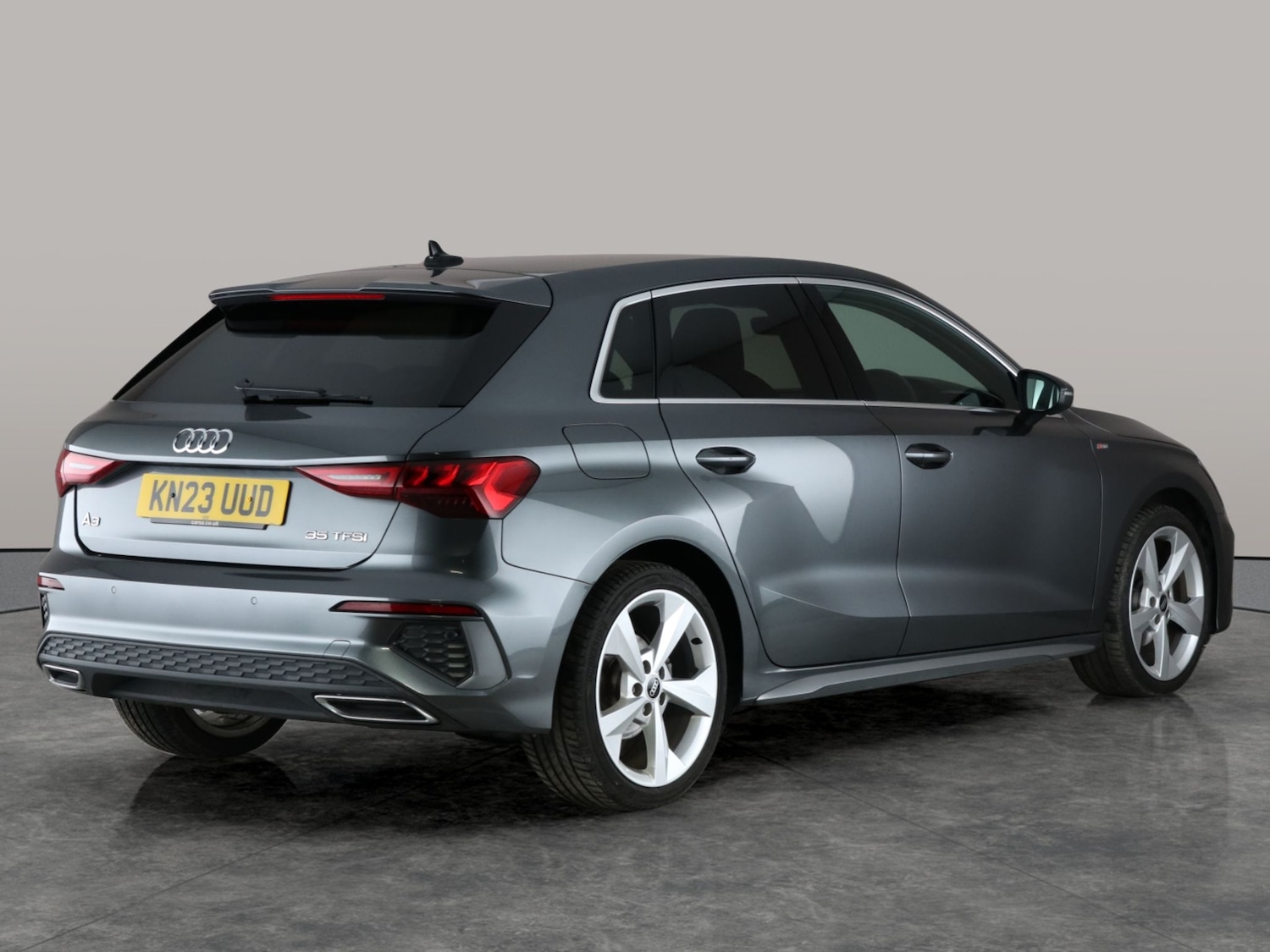 Used Audi A3 2023 for sale - 76935200: Photo 10