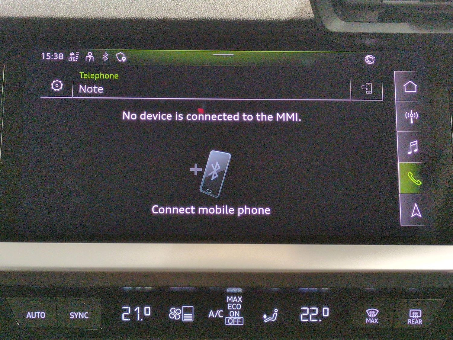 Used Audi A3 2023 for sale - 76935200: Photo 16