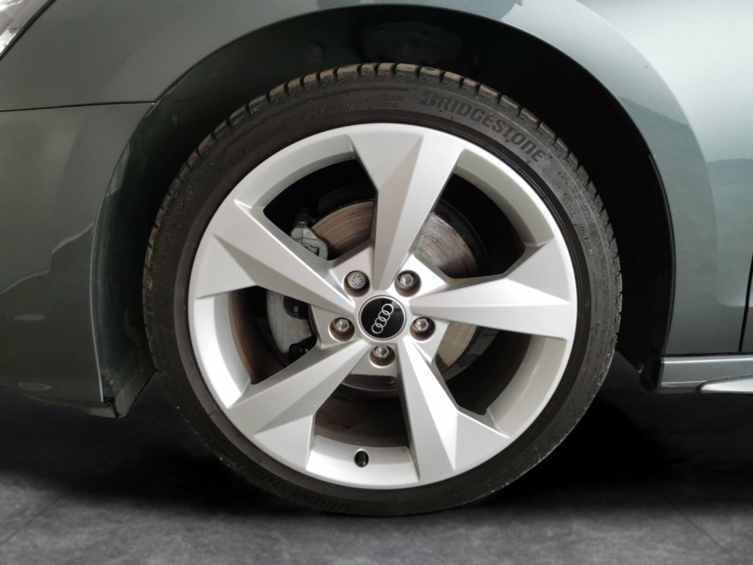 Used Audi A3 2023 for sale - 76935200: Photo 22