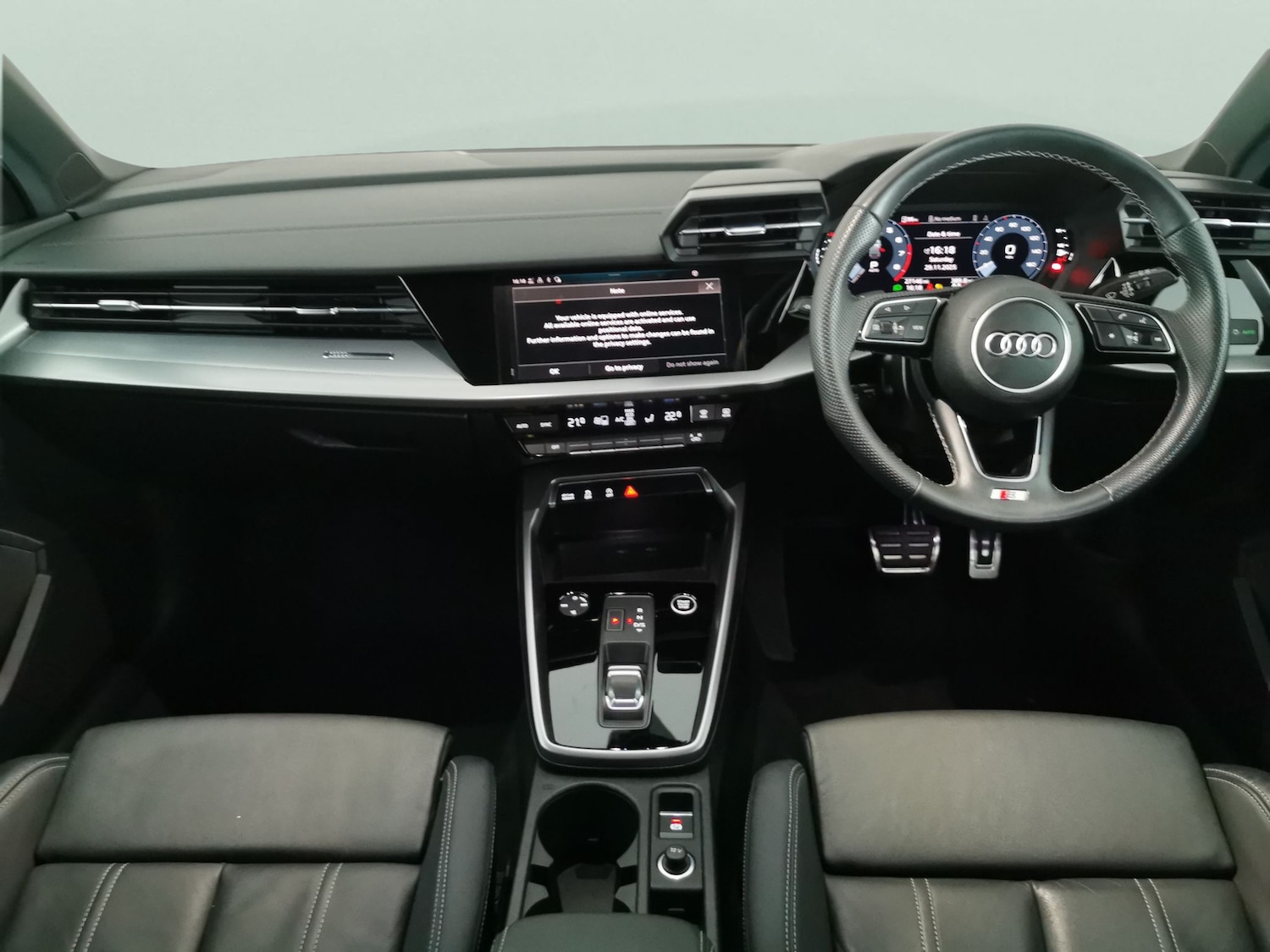 Used Audi A3 2023 for sale - 76935200: Photo 7