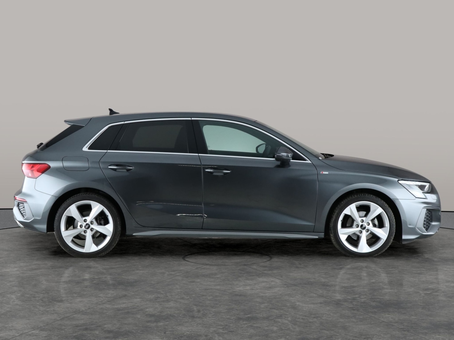 Used Audi A3 2023 for sale - 76935200: Photo 9