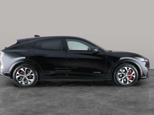 Used Ford Mustang Mach-E 2021 for sale - 76209756: Photo 12