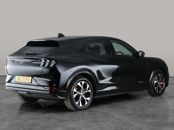 Used Ford Mustang Mach-E 2021 for sale - 76209756: Photo 13