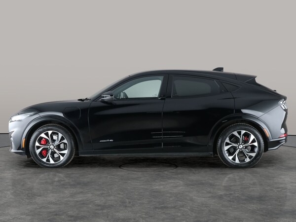 Used Ford Mustang Mach-E 2021 for sale - 76209756: Photo 17