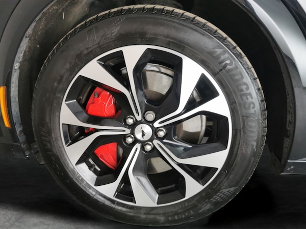 Used Ford Mustang Mach-E 2021 for sale - 76209756: Photo 34