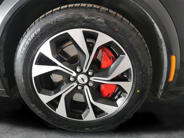Used Ford Mustang Mach-E 2021 for sale - 76209756: Photo 36