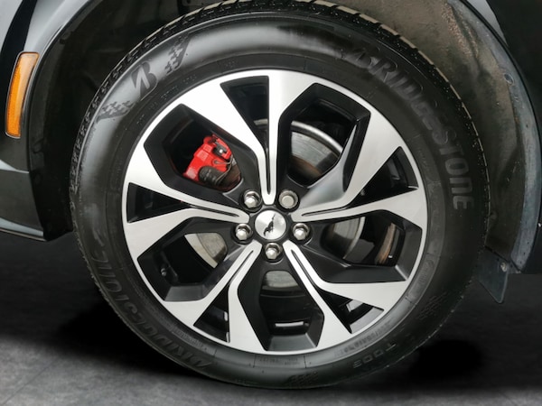 Used Ford Mustang Mach-E 2021 for sale - 76209756: Photo 37