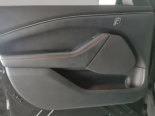 Used Ford Mustang Mach-E 2021 for sale - 76209756: Photo 39
