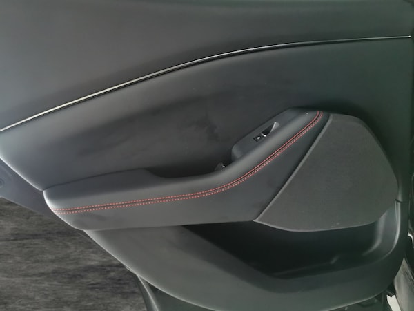 Used Ford Mustang Mach-E 2021 for sale - 76209756: Photo 41