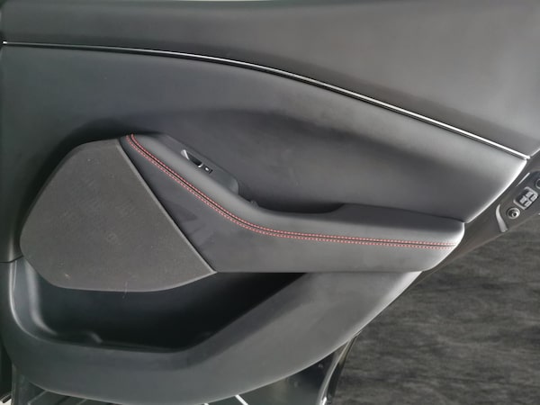 Used Ford Mustang Mach-E 2021 for sale - 76209756: Photo 42