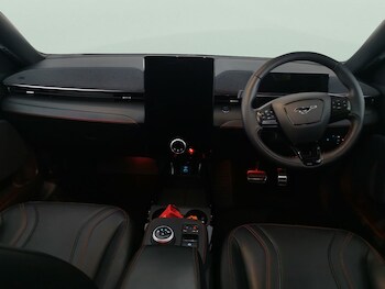 Used Ford Mustang Mach-E 2021 for sale - 76209756: Photo 4
