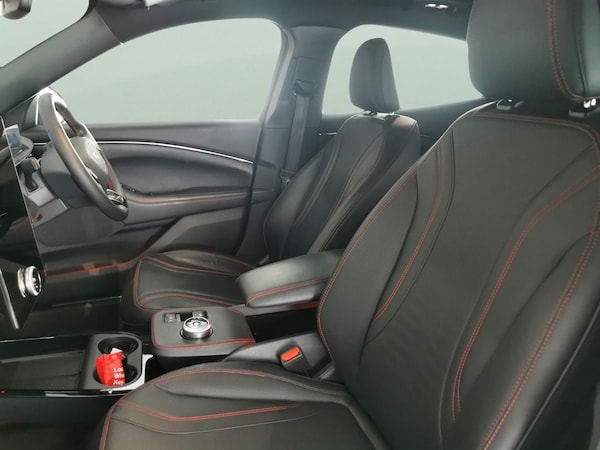 Used Ford Mustang Mach-E 2021 for sale - 76209756: Photo 6