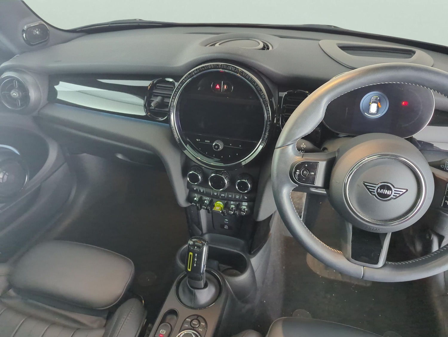 Used MINI Hatch 2022 for sale - 77675938: Photo 10