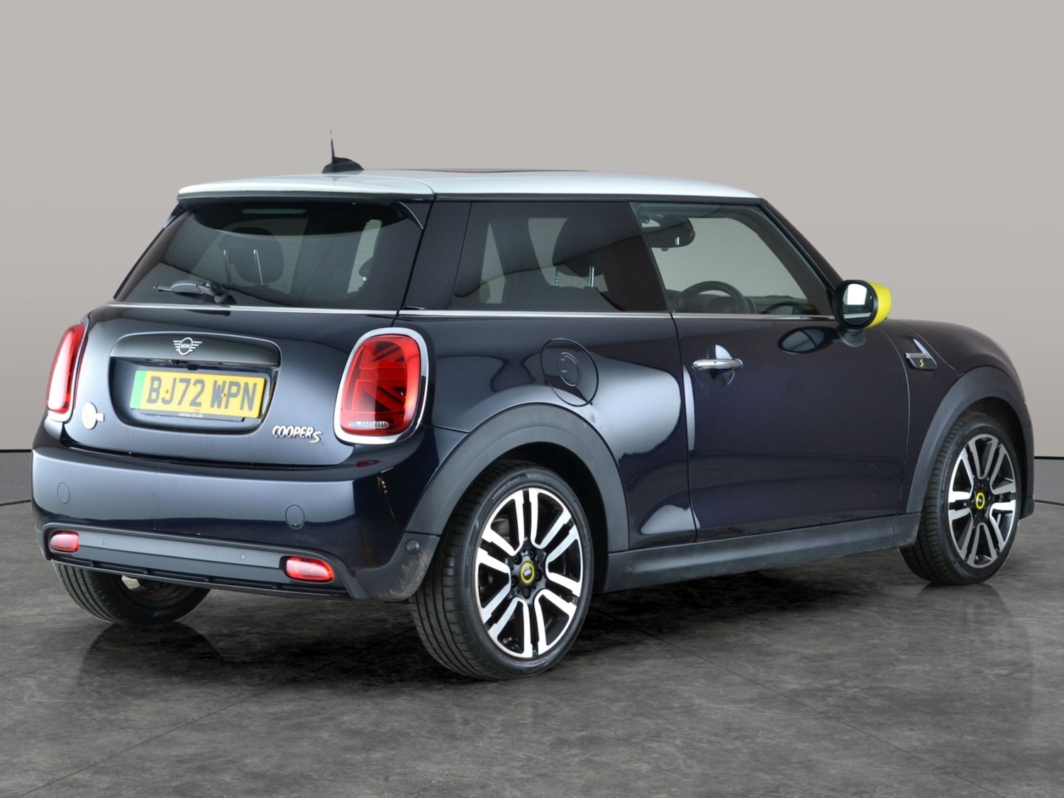 Used MINI Hatch 2022 for sale - 77675938: Photo 13