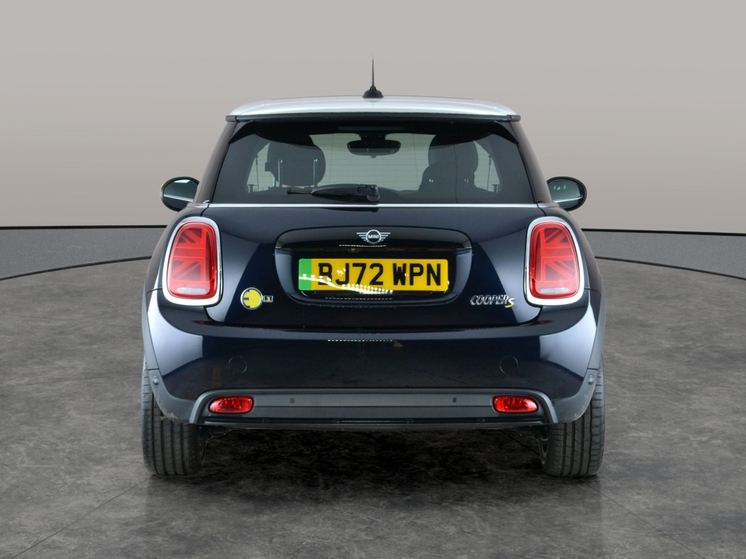 Used MINI Hatch 2022 for sale - 77675938: Photo 14