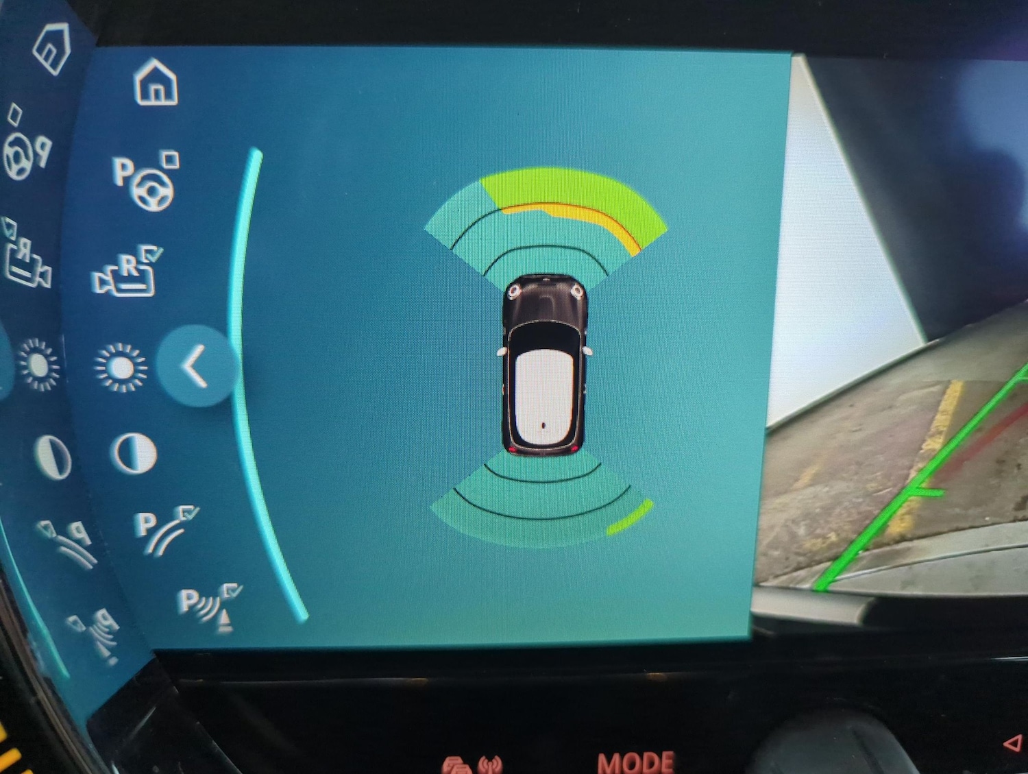 Used MINI Hatch 2022 for sale - 77675938: Photo 19