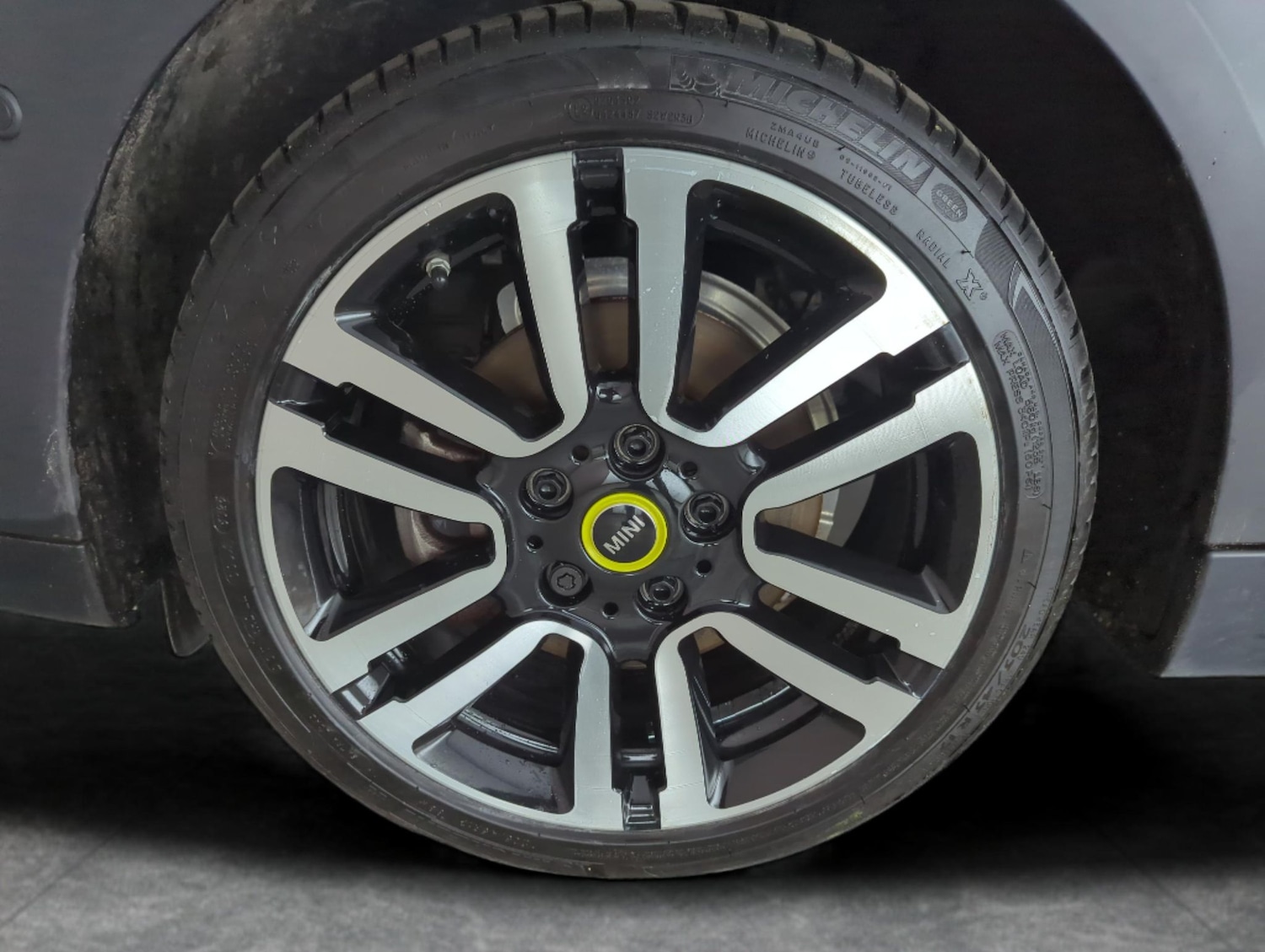 Used MINI Hatch 2022 for sale - 77675938: Photo 23