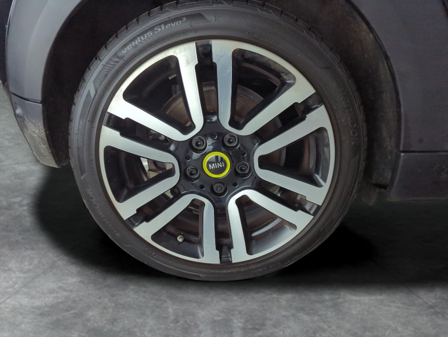 Used MINI Hatch 2022 for sale - 77675938: Photo 25