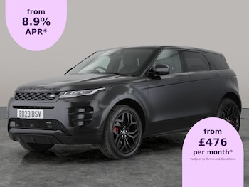 1.5 P300e 12.2kWh Edition SUV 5dr Petrol Plug-in Hybrid Auto 4WD Euro 6 (s/