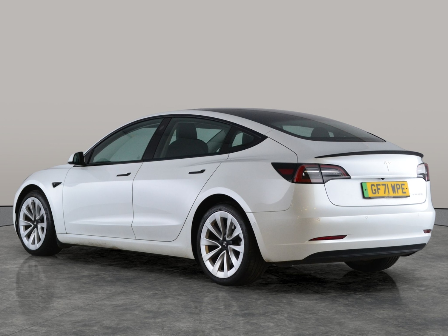 Used Tesla Model 3 2021 for sale - 77241301: Photo 10