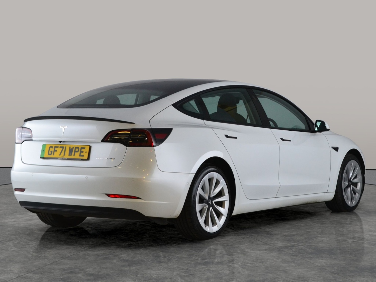 Used Tesla Model 3 2021 for sale - 77241301: Photo 12
