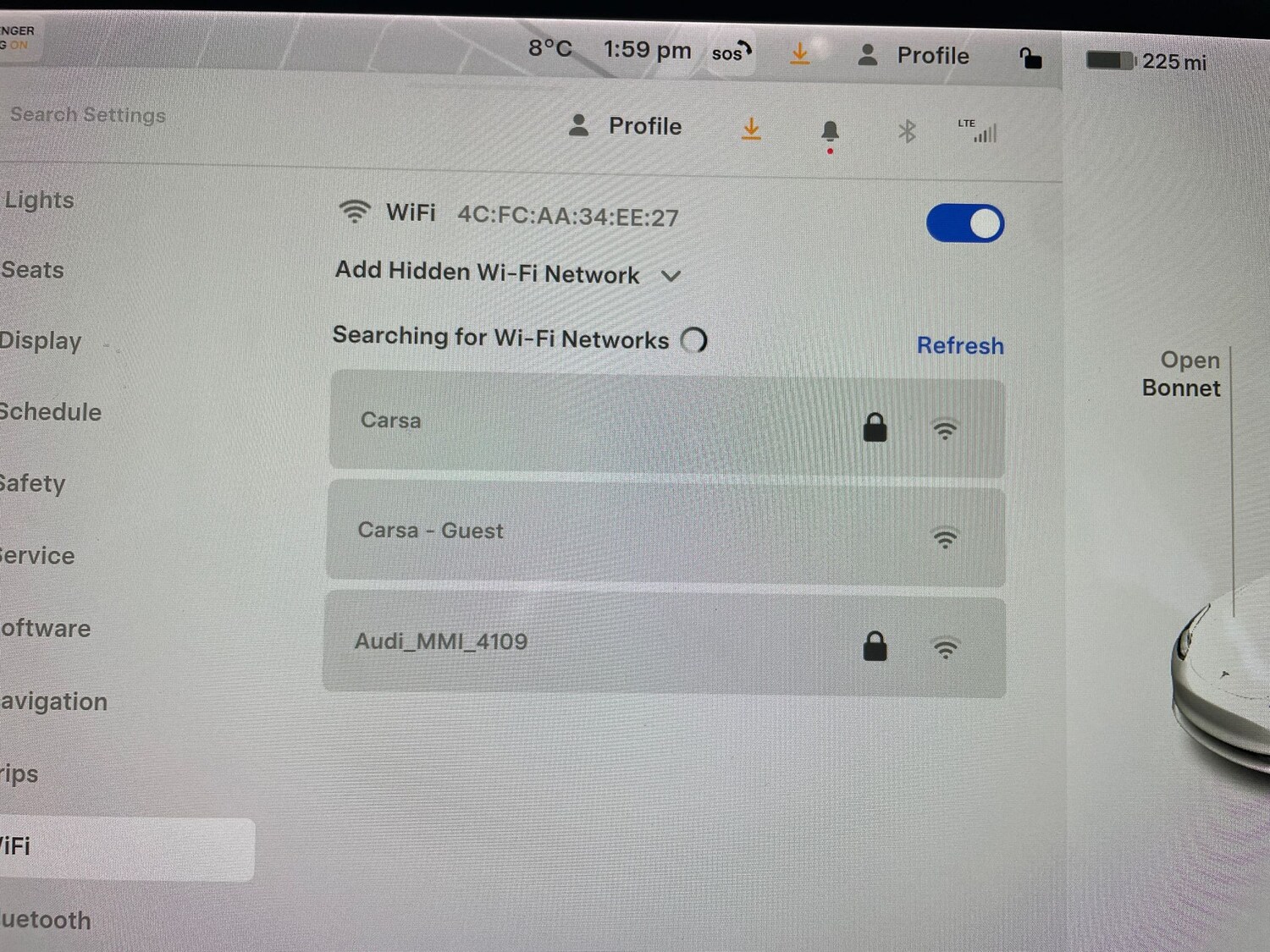 Used Tesla Model 3 2021 for sale - 77241301: Photo 21