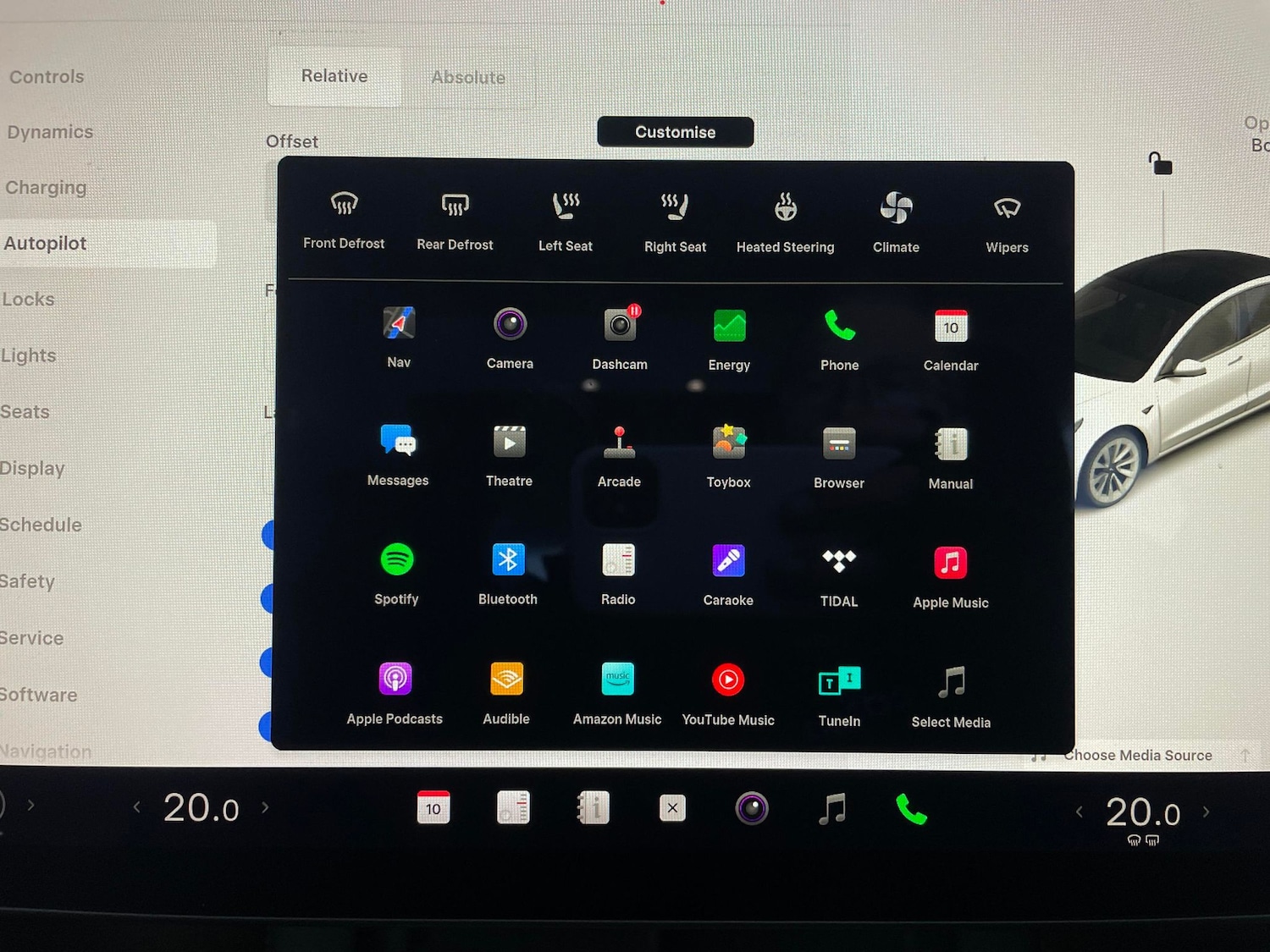 Used Tesla Model 3 2021 for sale - 77241301: Photo 31