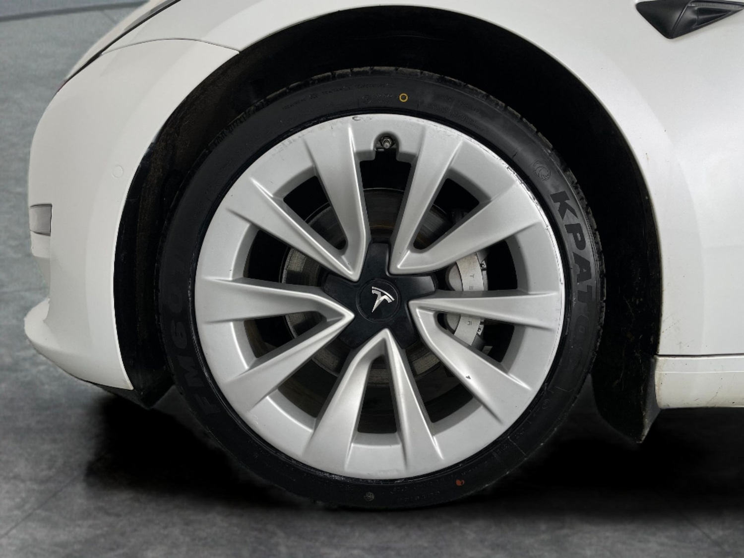 Used Tesla Model 3 2021 for sale - 77241301: Photo 33