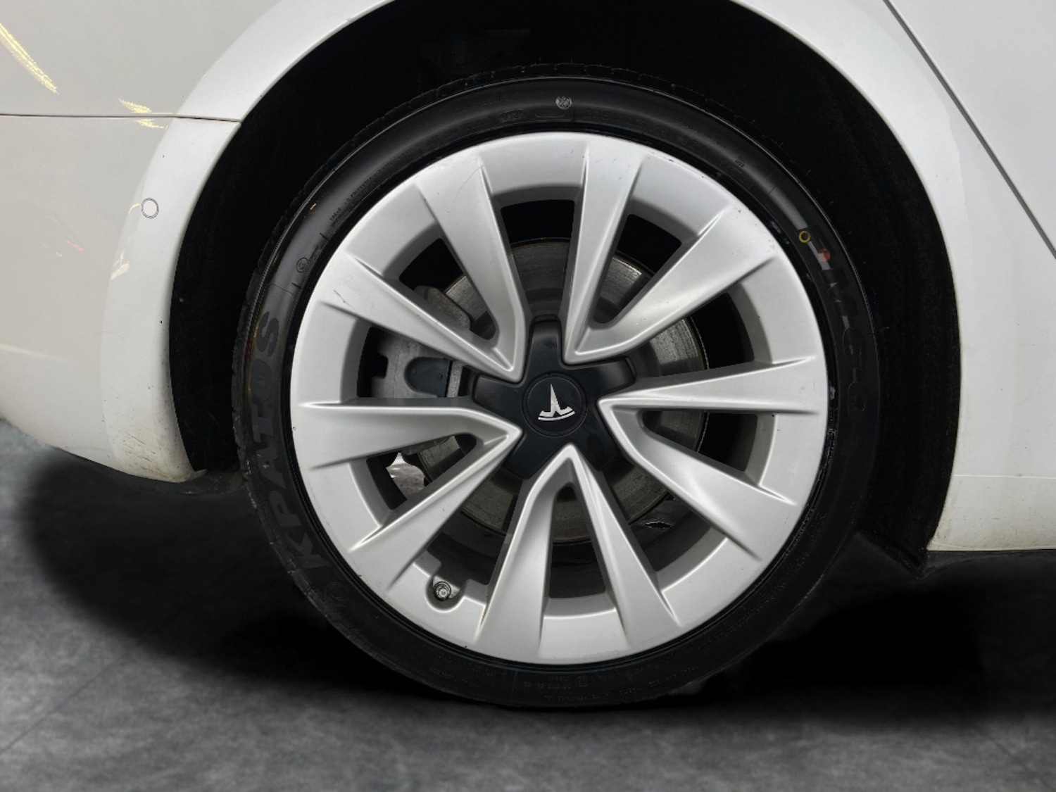 Used Tesla Model 3 2021 for sale - 77241301: Photo 35