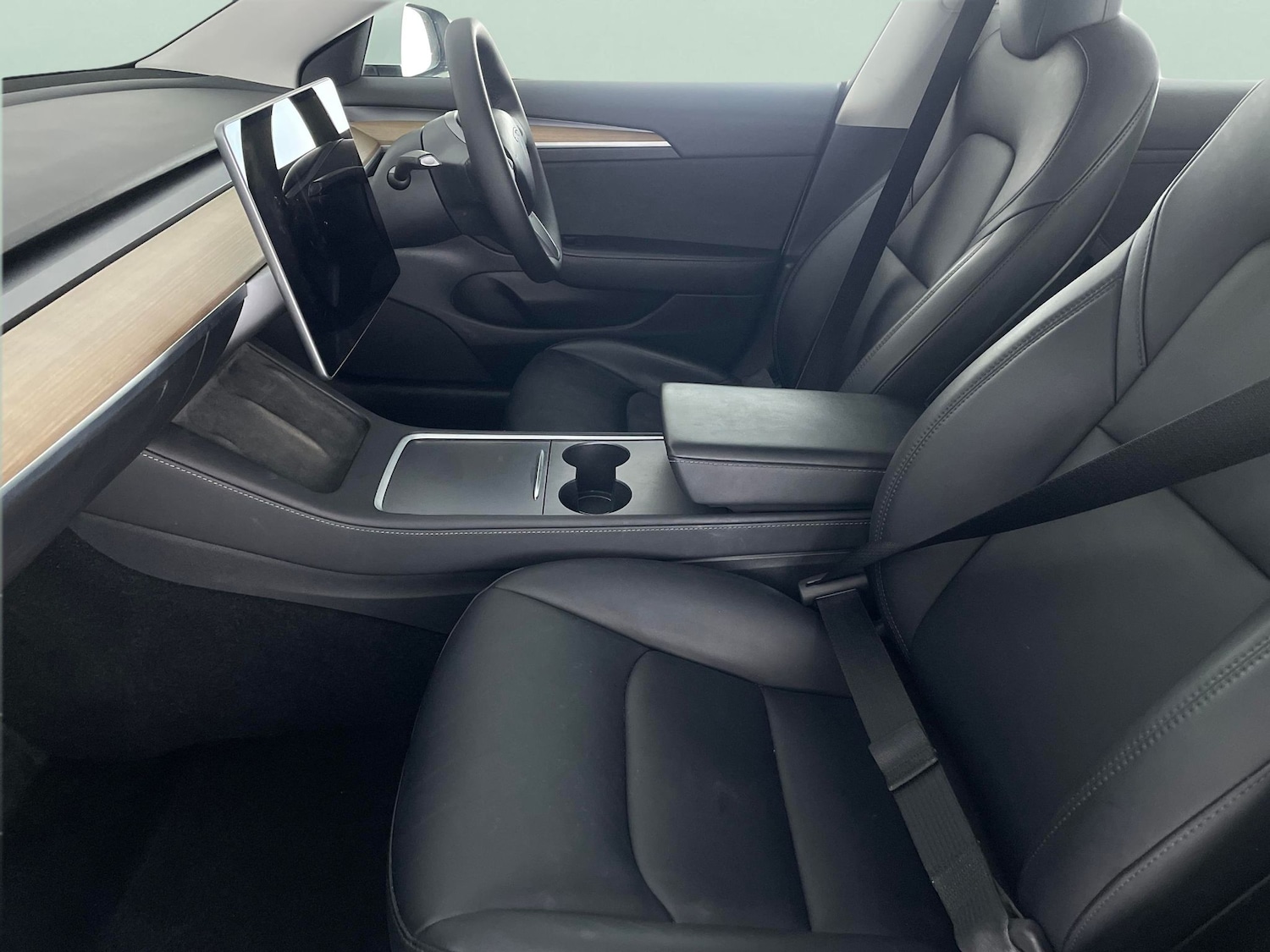 Used Tesla Model 3 2021 for sale - 77241301: Photo 4