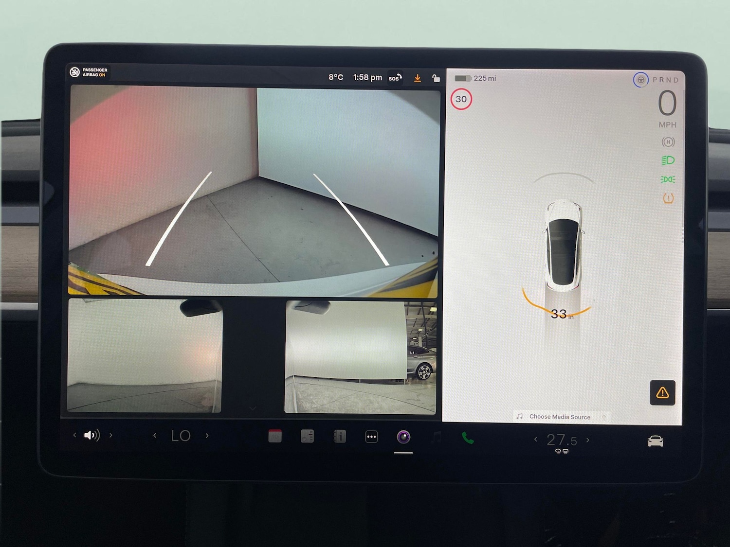 Used Tesla Model 3 2021 for sale - 77241301: Photo 6