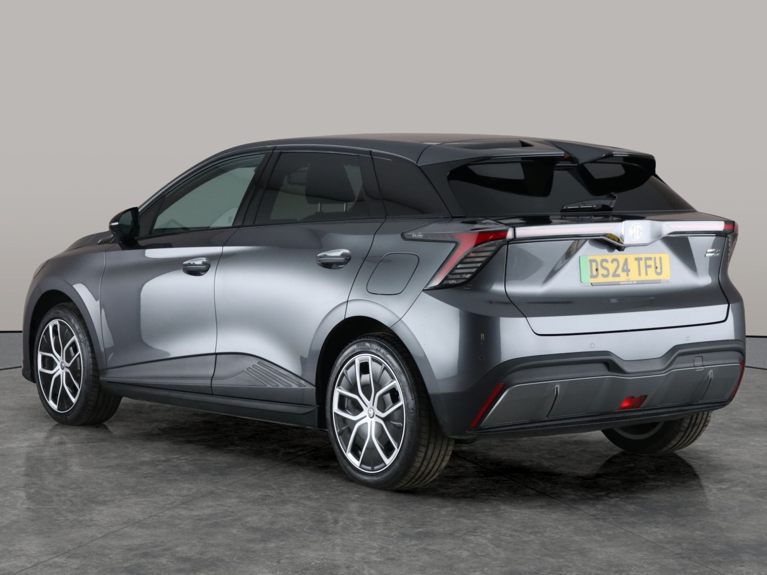 Used MG MG4 2024 for sale - 76731931: Photo 12