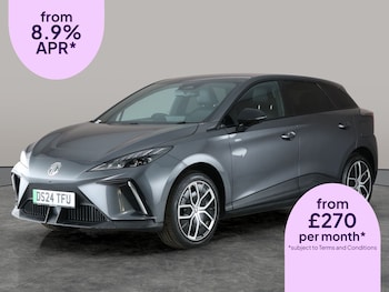 Used MG MG4 2024 for sale - 76731931: Photo