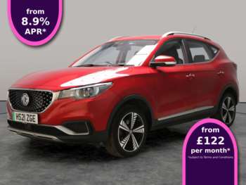 Used MG MG ZS 2021 for sale - 75381670: Photo