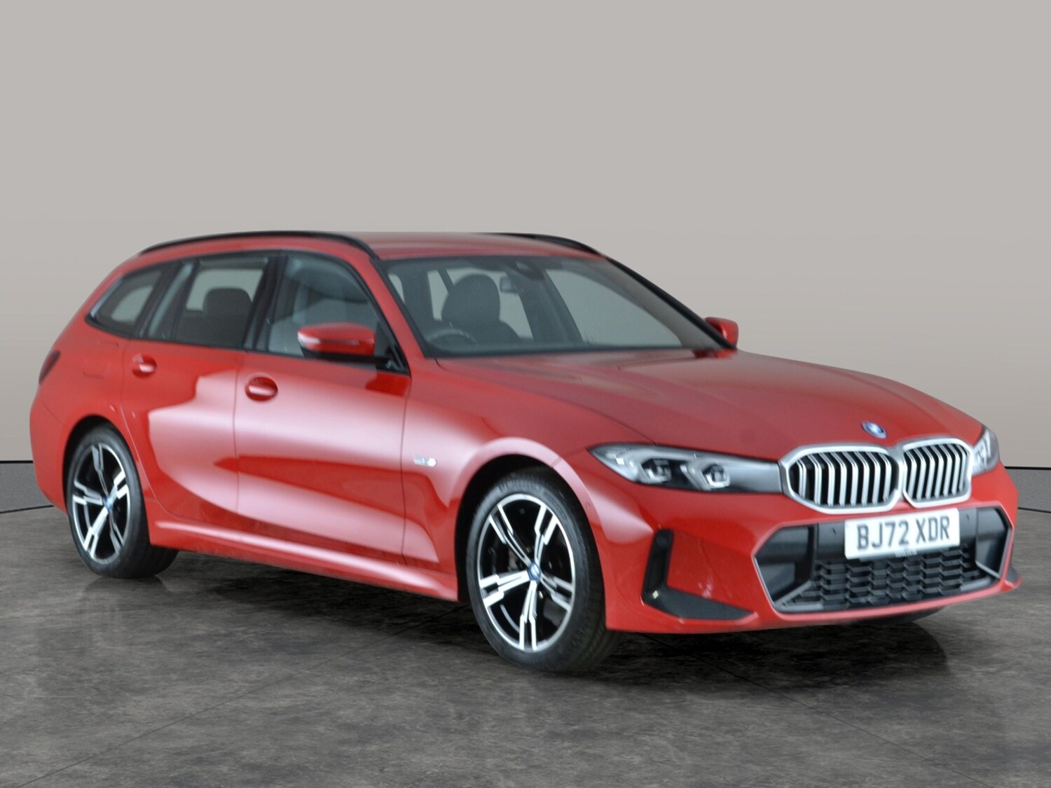 Used BMW 3 Series 2023 for sale - 77565567: Photo 8