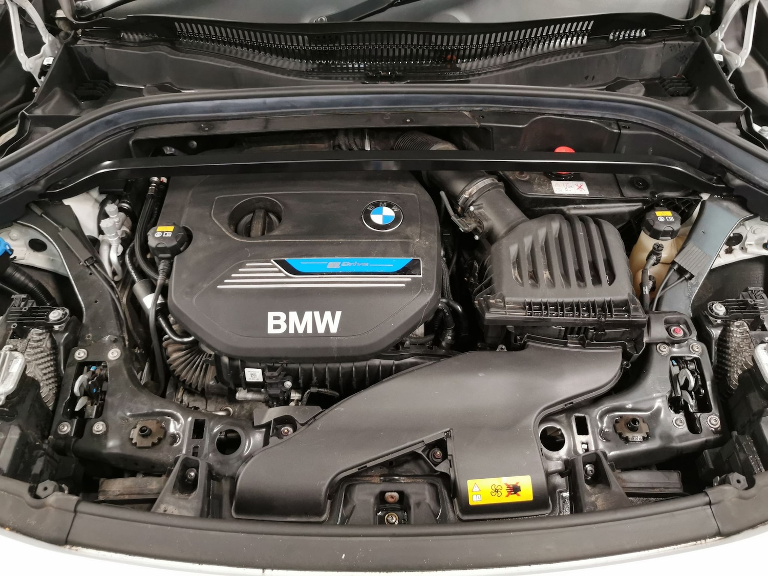 Used BMW X2 2021 for sale - 77160990: Photo 30