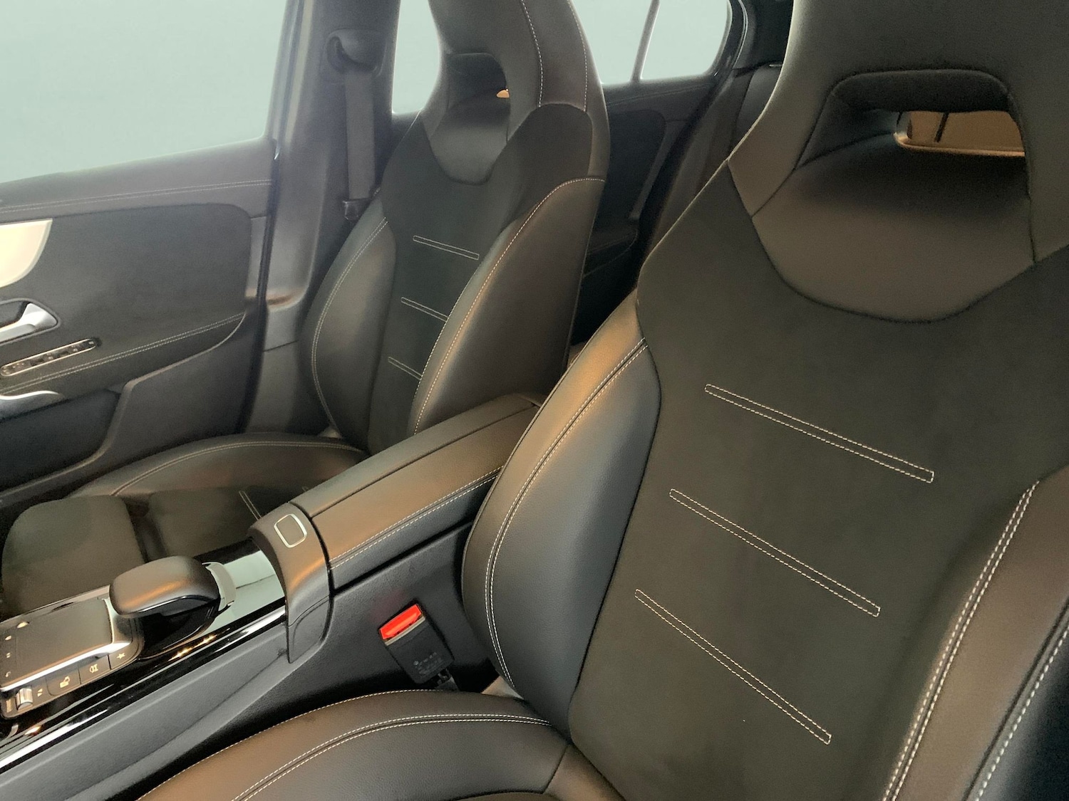 Used Mercedes-Benz A-Class 2022 for sale - 77167496: Photo 24