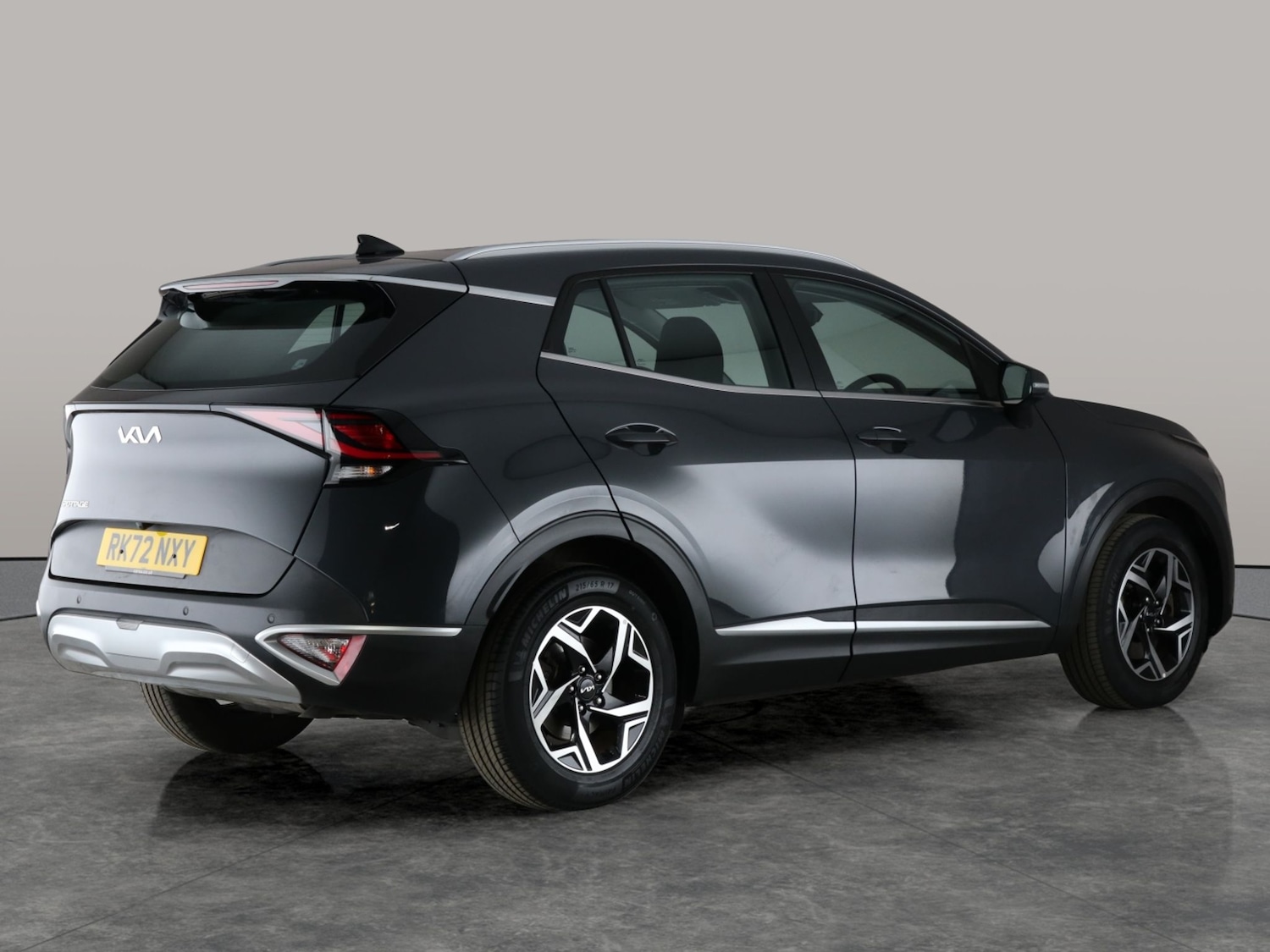 Used Kia Sportage 2022 for sale - 76394004: Photo 10