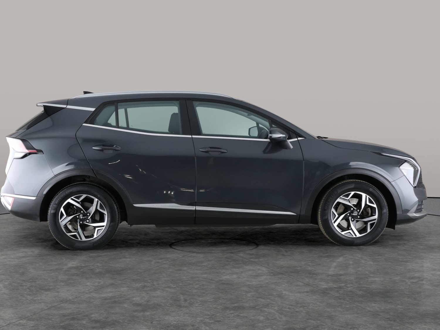 Used Kia Sportage 2022 for sale - 76394004: Photo 9