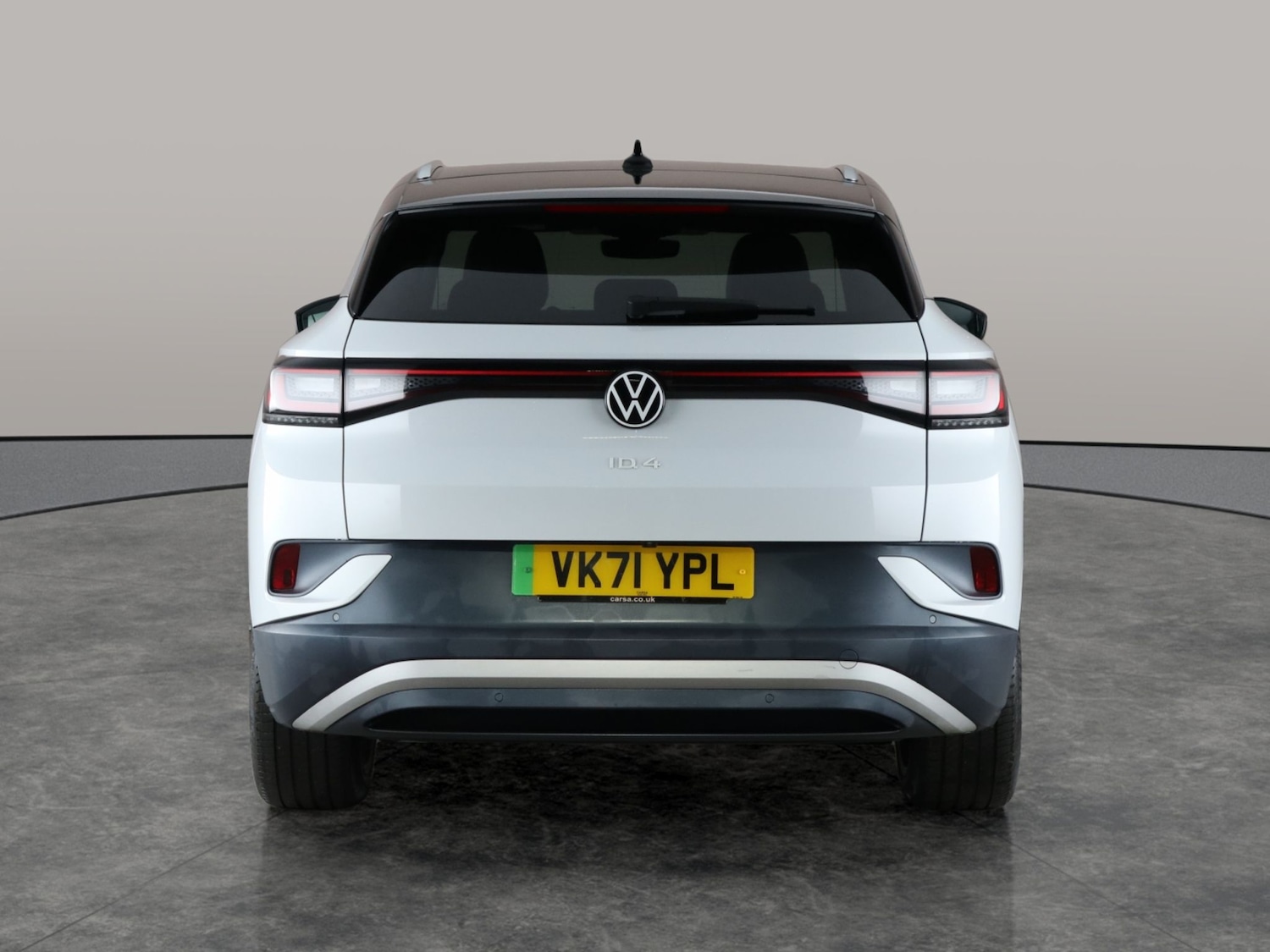 Used Volkswagen ID.4 2021 for sale - 76722570: Photo 12