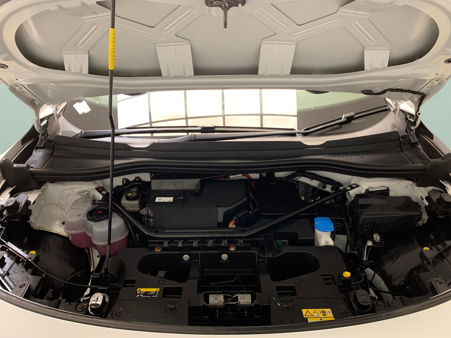 Used Volkswagen ID.4 2021 for sale - 76722570: Photo 32