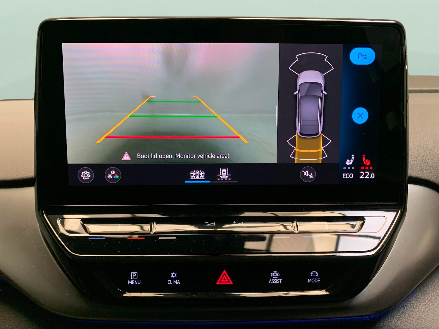 Used Volkswagen ID.4 2021 for sale - 76722570: Photo 5